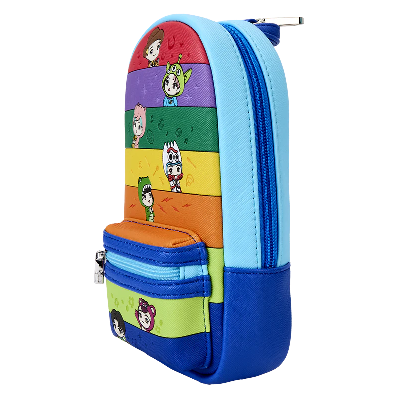 BTS - Toy Story Tiny Tan Mini Backpack Pencil Case