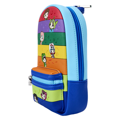 BTS - Toy Story Tiny Tan Mini Backpack Pencil Case