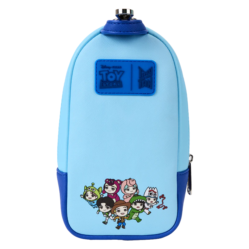 BTS - Toy Story Tiny Tan Mini Backpack Pencil Case