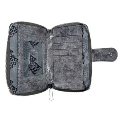 Loungefly - Game of Thrones - Sansa, Queen in the North US Exclusive Purse