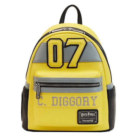 Loungefly - Harry Potter - Cedric Diggory US Exclusive Mini Backpack