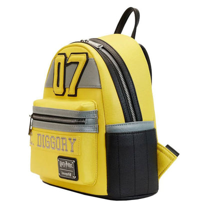 Loungefly - Harry Potter - Cedric Diggory US Exclusive Mini Backpack