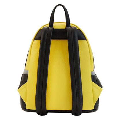 Loungefly - Harry Potter - Cedric Diggory US Exclusive Mini Backpack