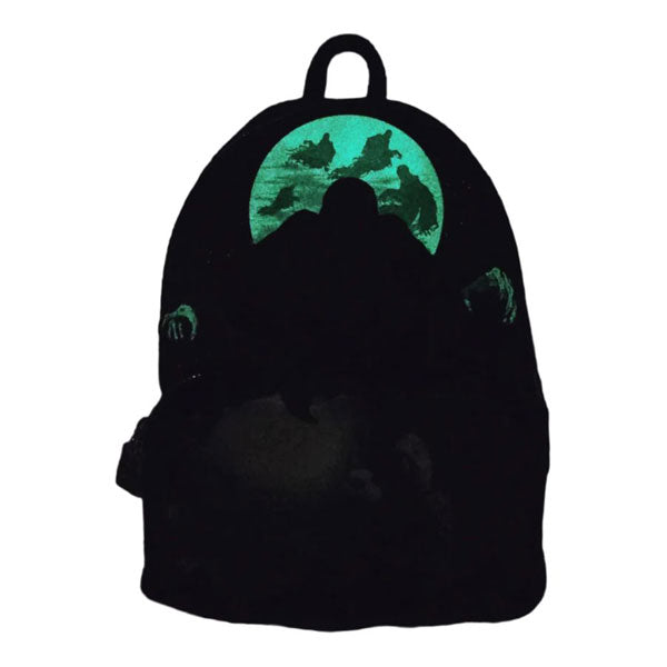 Loungefly - Harry Potter - Dementor Attack US Exclusive Cosplay Mini Backpack