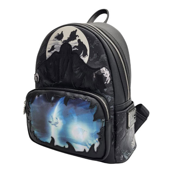 Loungefly - Harry Potter - Dementor Attack US Exclusive Cosplay Mini Backpack