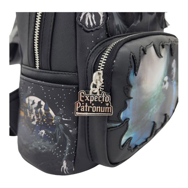 Loungefly - Harry Potter - Dementor Attack US Exclusive Cosplay Mini Backpack