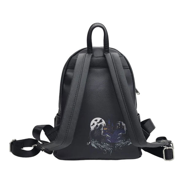 Loungefly - Harry Potter - Dementor Attack US Exclusive Cosplay Mini Backpack