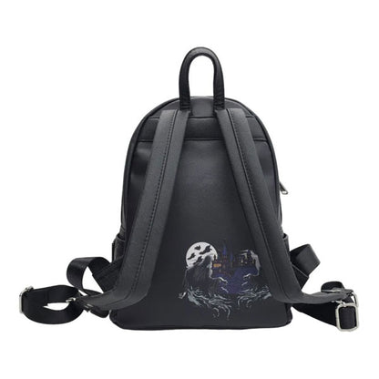 Loungefly - Harry Potter - Dementor Attack US Exclusive Cosplay Mini Backpack