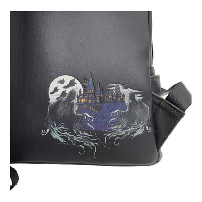 Loungefly - Harry Potter - Dementor Attack US Exclusive Cosplay Mini Backpack