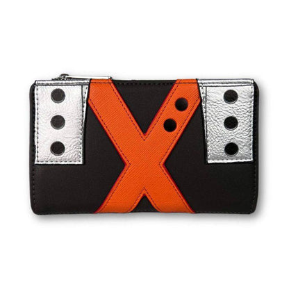 Loungefly - My Hero Academia - Bakugou Cosplay US Exclusive Purse