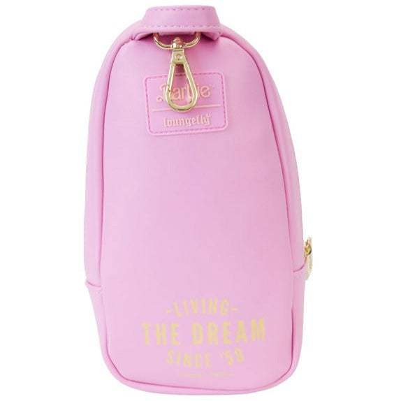 Loungefly - Barbie - 65th Anniversary Mini Backpack Pencil Case