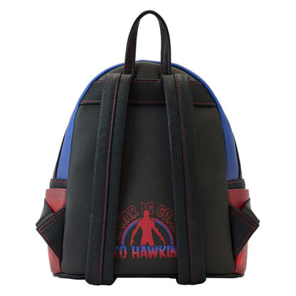 Loungefly - Stranger Things - UpsideDown Shadows Mini Backpack