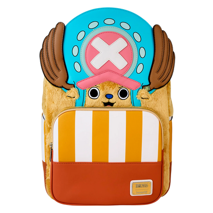 Loungefly - One Piece - Chopper Full Size Cosplay Backpack