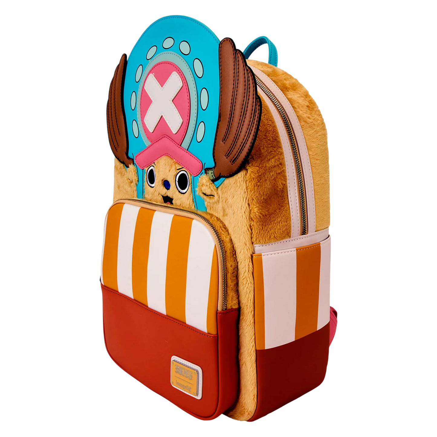 Loungefly - One Piece - Chopper Full Size Cosplay Backpack