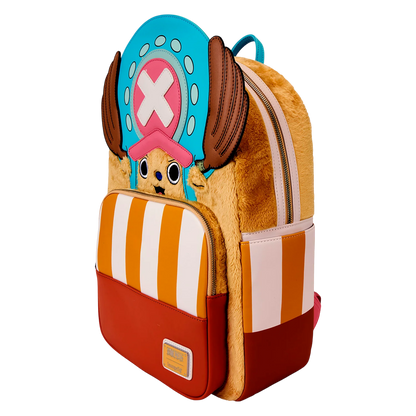 Loungefly - One Piece - Chopper Full Size Cosplay Backpack