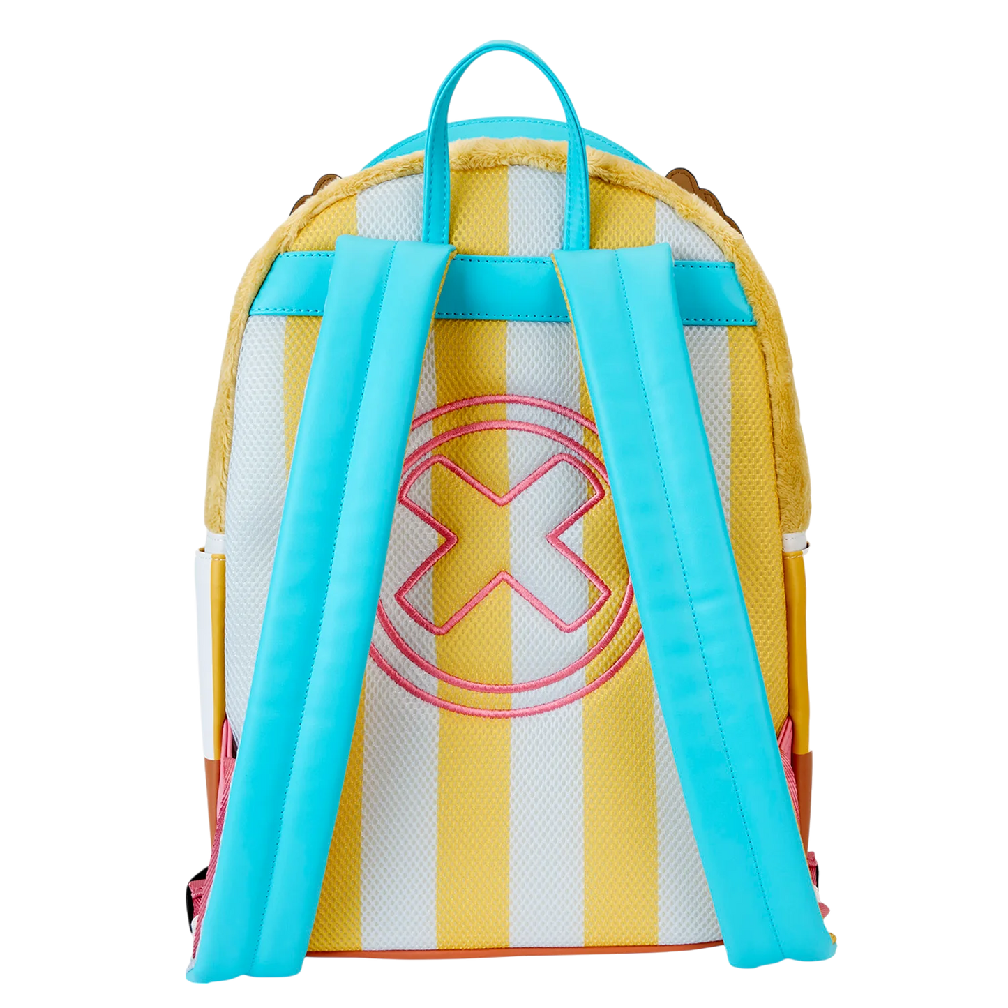 Loungefly - One Piece - Chopper Full Size Cosplay Backpack