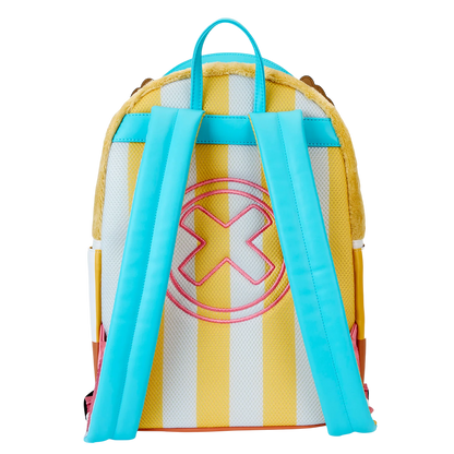 Loungefly - One Piece - Chopper Full Size Cosplay Backpack