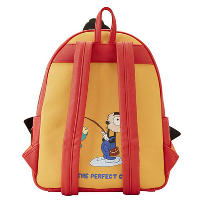 Loungefly - Disney - Goofy Movie Road Trip Mini Backpack