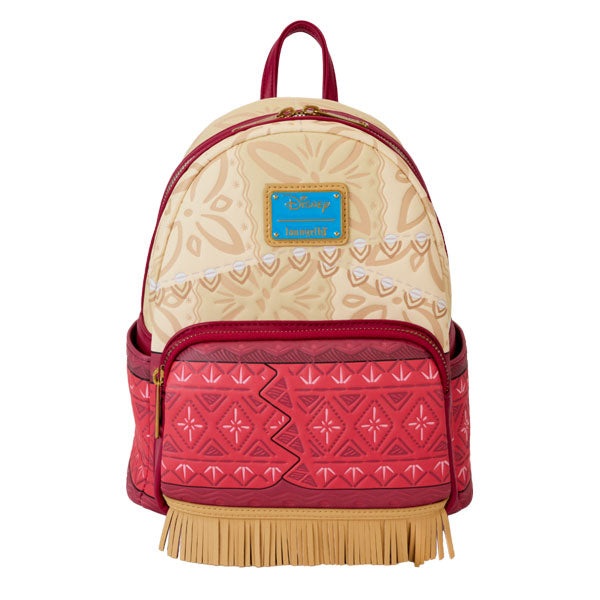 Loungefly - Moana 2 - Cosplay Mini Backpack