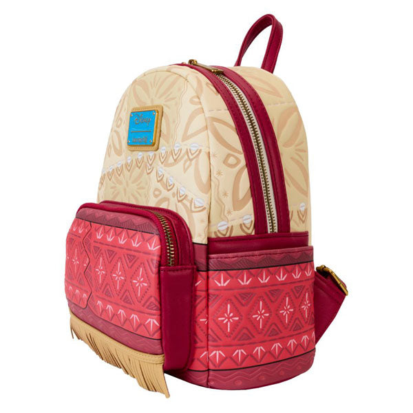 Loungefly - Moana 2 - Cosplay Mini Backpack