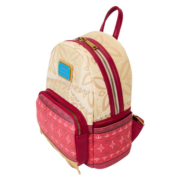 Loungefly - Moana 2 - Cosplay Mini Backpack