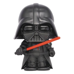 Star Wars - Darth Vader Figural PVC Coin Bank