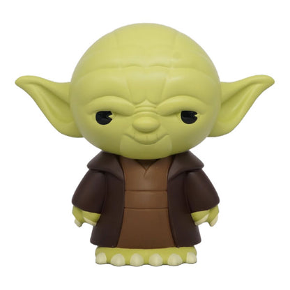 Star Wars - Yoda PVC Bank