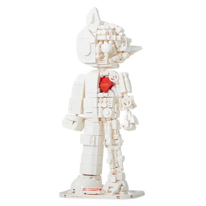 Astro Boy - Astro Boy Mech Artist Version Figure (1250 pc)