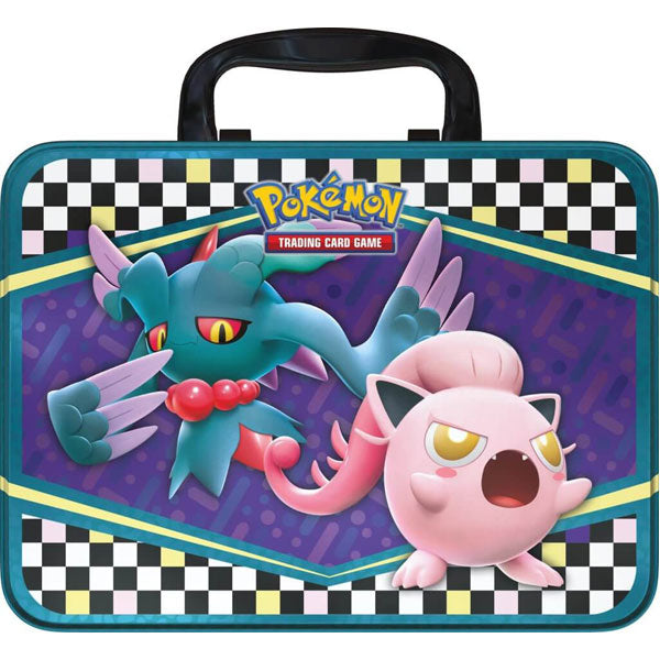 POKEMON TCG 2024 Collectors Chest