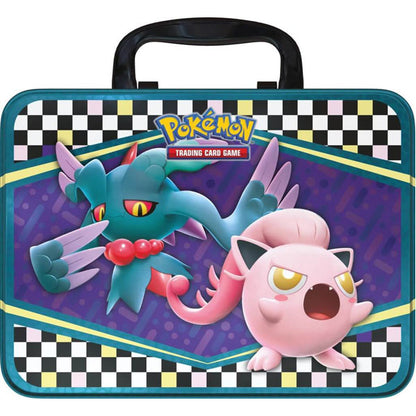 POKEMON TCG 2024 Collectors Chest