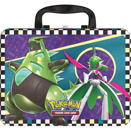 POKEMON TCG 2024 Collectors Chest