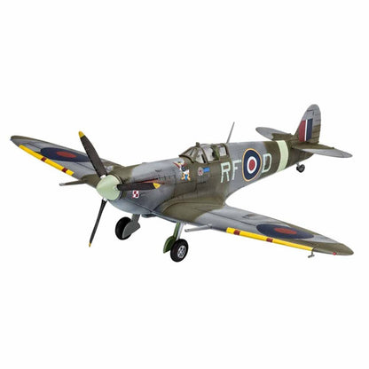 Revell Spitfire MK. VB 1:72 Model Kit