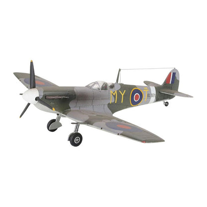 Revell Spitfire MK V Model Kit