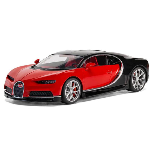 Airfix Quickbuild Bugatti Veyron - New Colour Model Kit