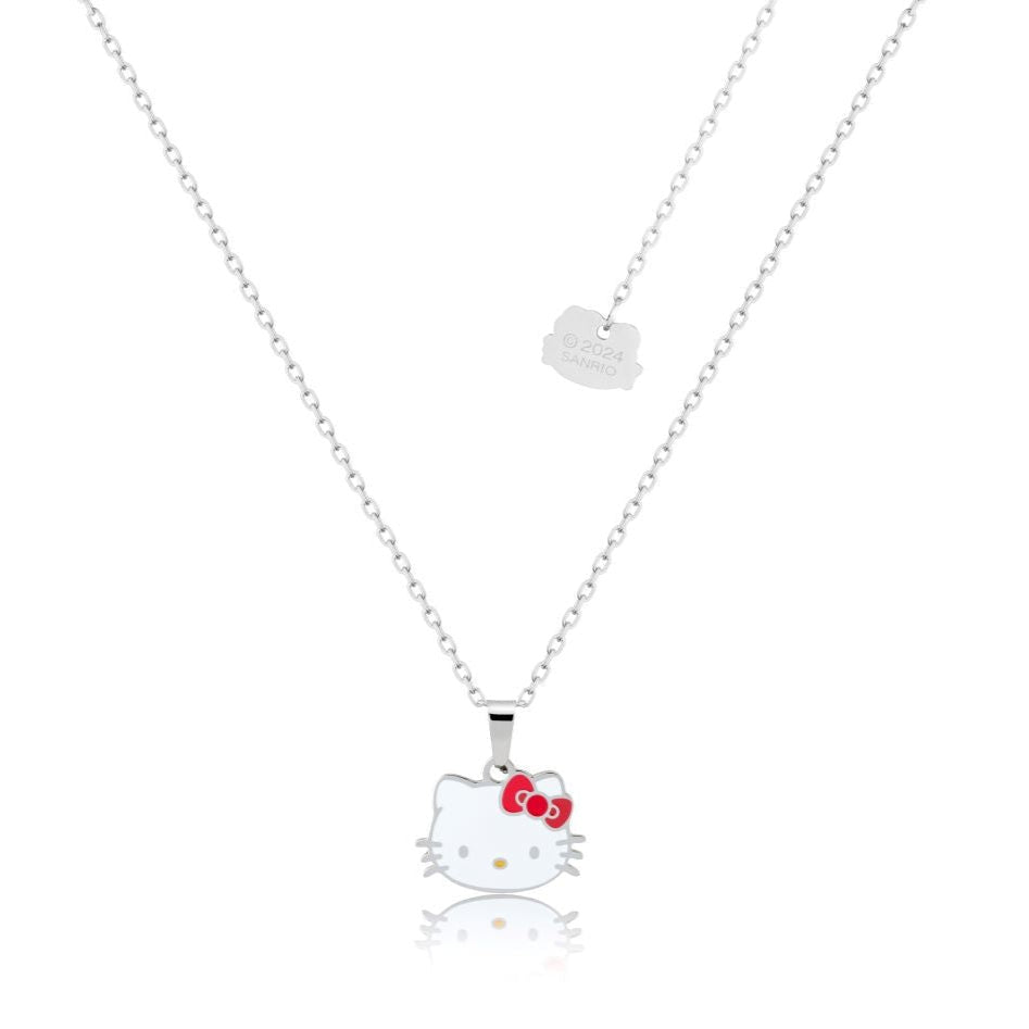 Sanrio Hello Kitty Necklace