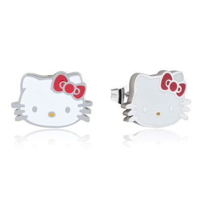 Sanrio Hello Kitty Studs