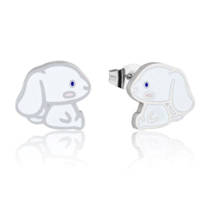 Sanrio Cinnamoroll Studs