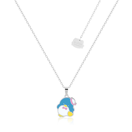 Sanrio Tuxedo Sam Necklace