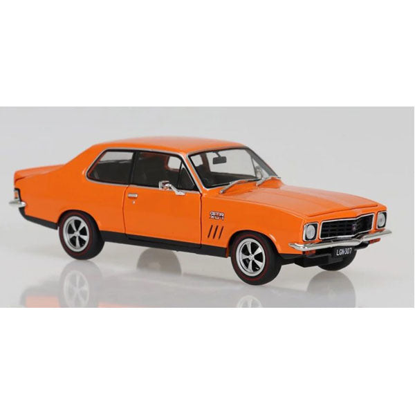 1:24 Lone O Ranger LJ 308 Torana Fully Detailed Opening Doors, Bonnet and Boot