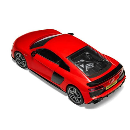 Airfix Quickbuild Audi R8 Coupe Model Kit