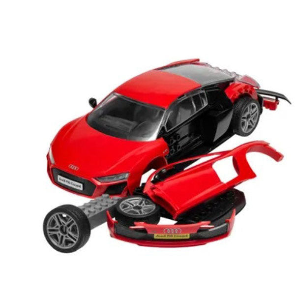 Airfix Quickbuild Audi R8 Coupe Model Kit