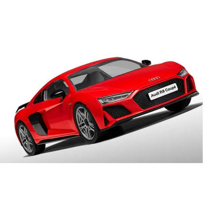 Airfix Quickbuild Audi R8 Coupe Model Kit