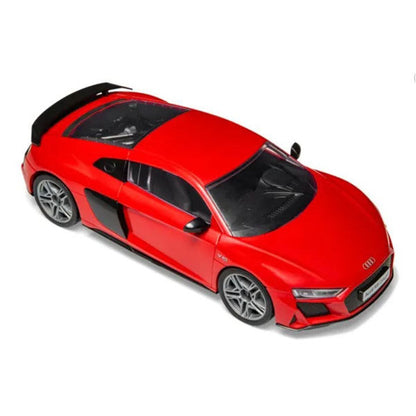 Airfix Quickbuild Audi R8 Coupe Model Kit