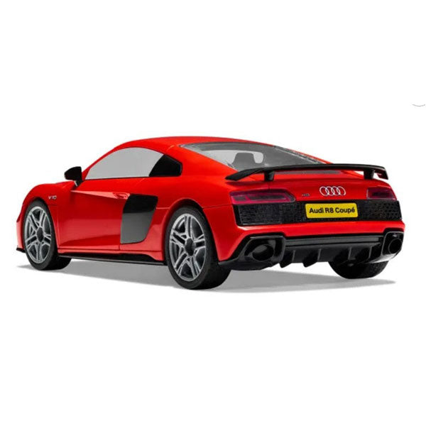 Airfix Quickbuild Audi R8 Coupe Model Kit