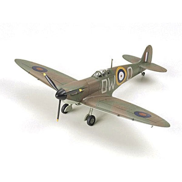 Tamiya Supermarine Spitfire MK.I Model Kit