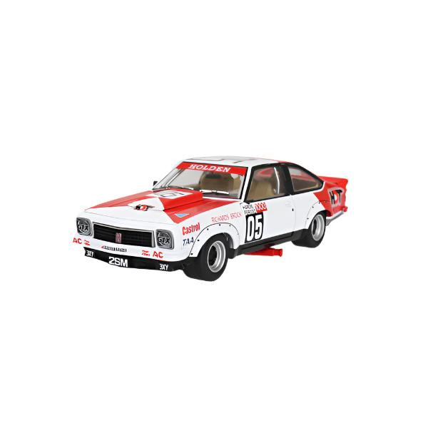 1:24 A9X Torana 308 Bathurst Winner 1979 Fully Detailed Opening Doors, and Boot