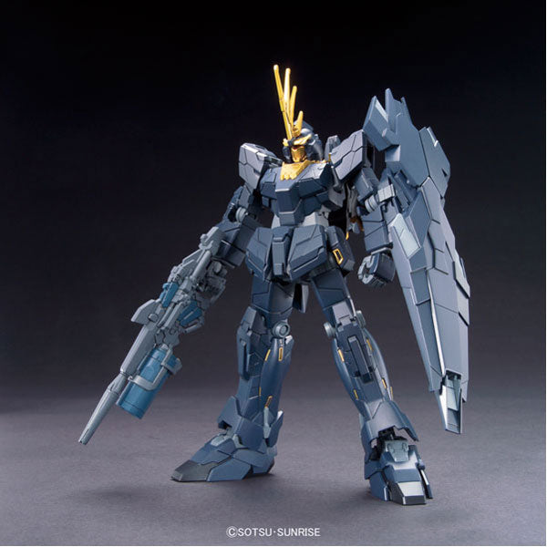 1/144 HGUC Unicorn Gundam 2 Banshee Norn Unicorn Mode