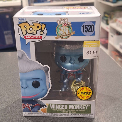 Wizard of Oz - Winged Monkey US Exclusive Pop! Vinyl