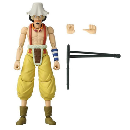 One Piece - Anime Heroes - Usopp