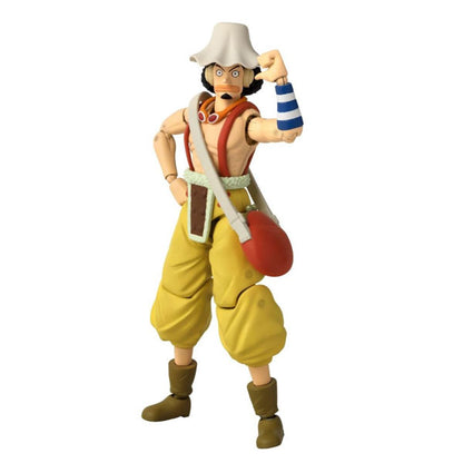 One Piece - Anime Heroes - Usopp